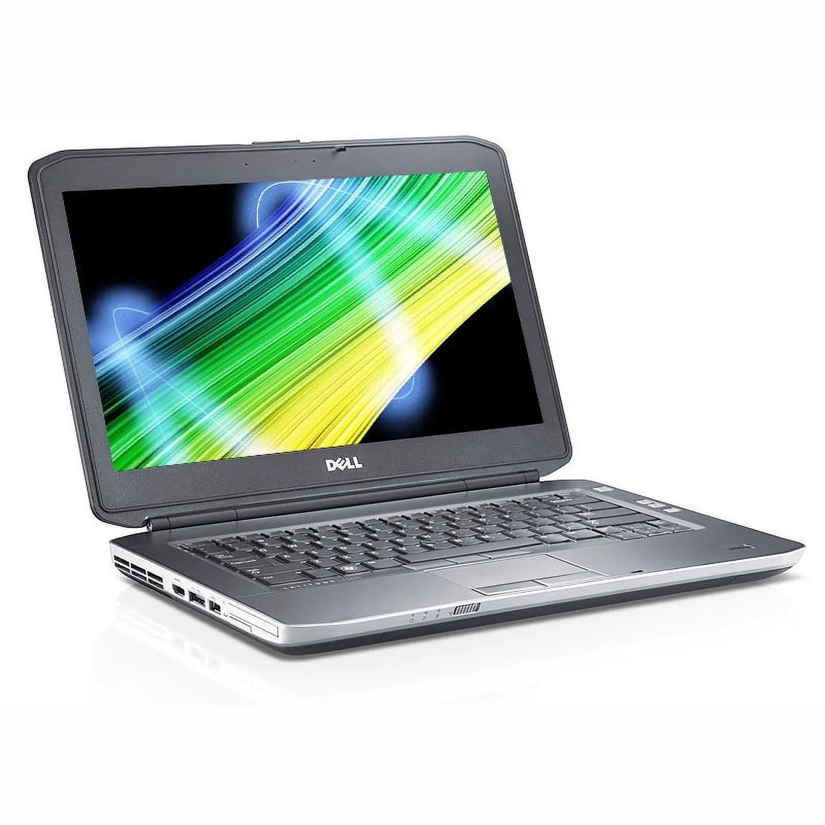 Dell 8GB Laptop Windows i5 250GB 2.5GHz Pre-Owned Latitude DVD Pro 64 E5420 10