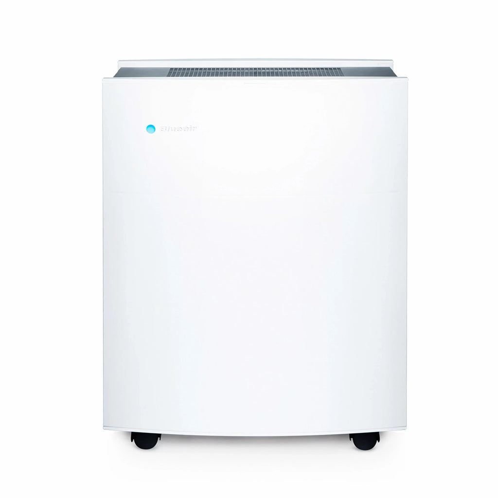 775 to Classic Blueair up sq Purifier, Air ft 605,