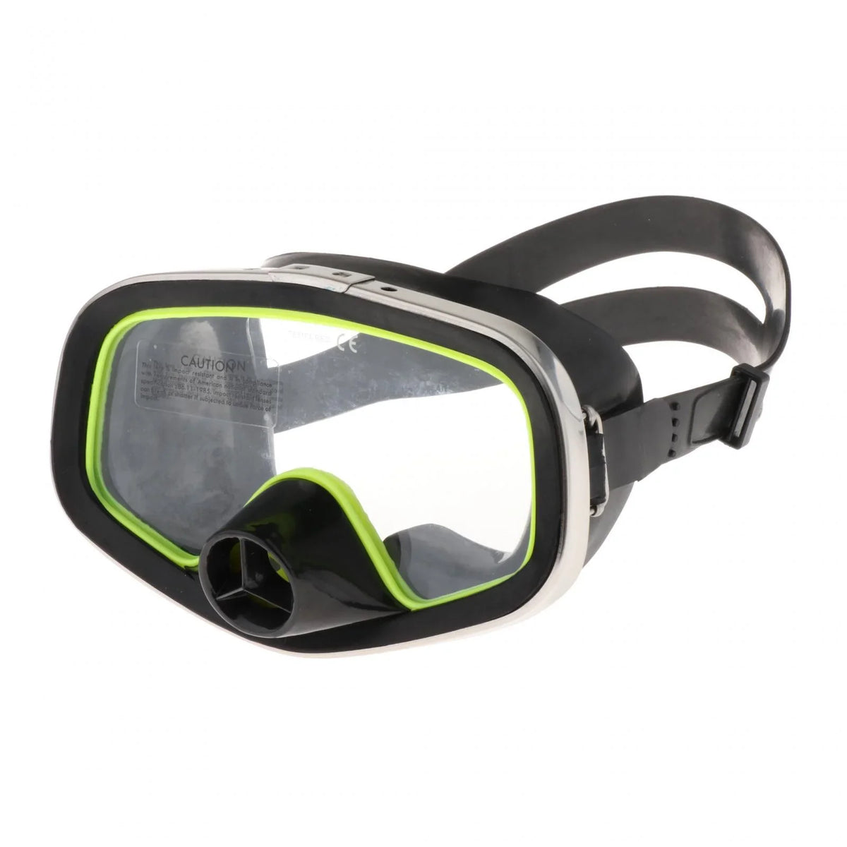 Snorkel Goggles, Lightweight Goggles, Swimming , Pool funtasica Snorkel Goggles, Yellow Snorkel Swimming Surf Goggles, Diving Diving