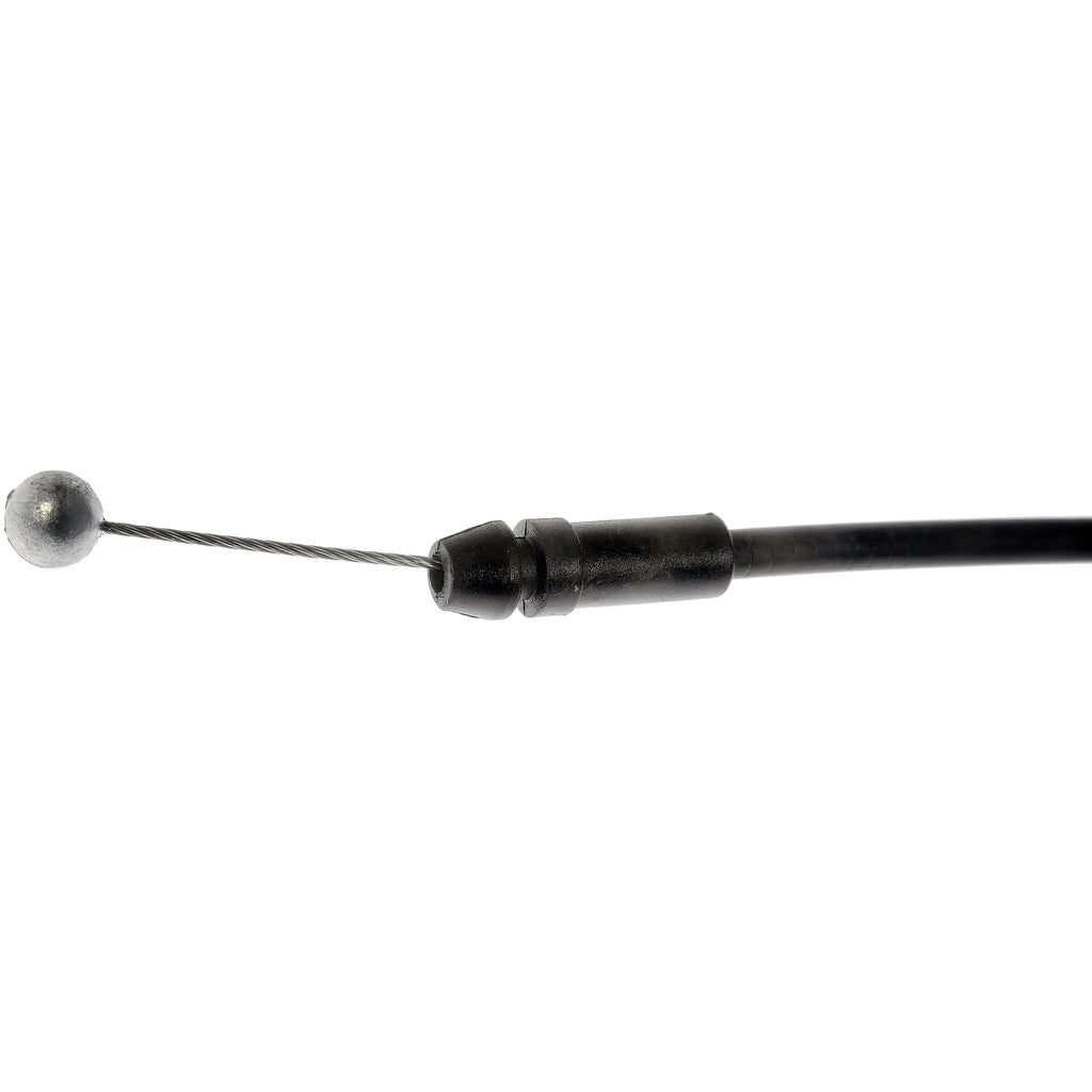 Toyota Specific Fits for Trunk Lid Models 912-702 CAMRY Release Cable Dorman 2012-2017 select: TOYOTA