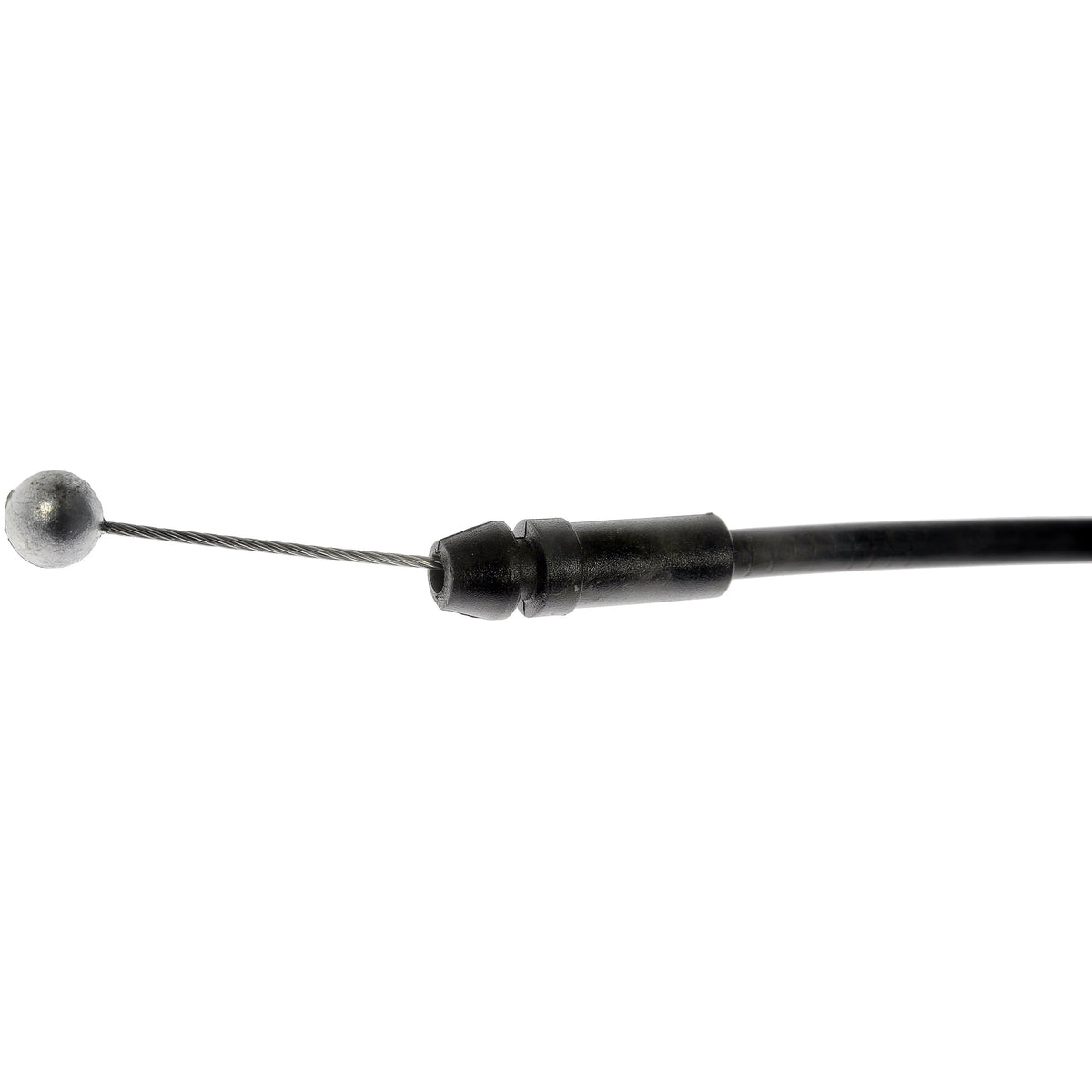 Toyota Specific Fits for Trunk Lid Models 912-702 CAMRY Release Cable Dorman 2012-2017 select: TOYOTA