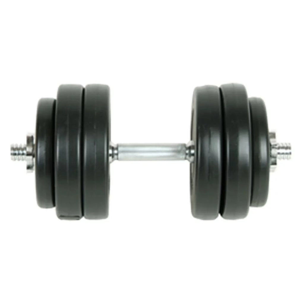 9 Carevas Piece lb Set Dumbbell 33.1