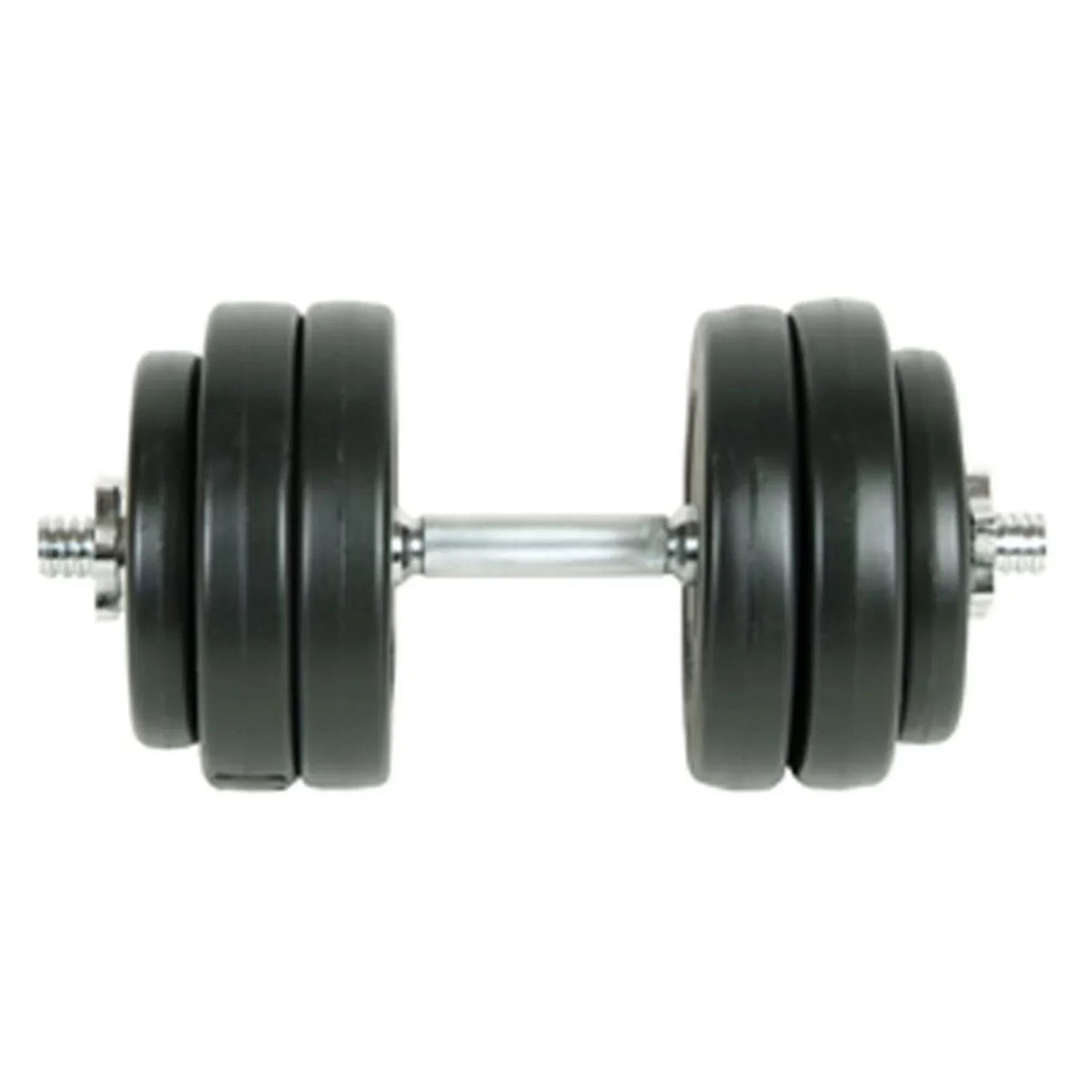 9 Carevas Piece lb Set Dumbbell 33.1