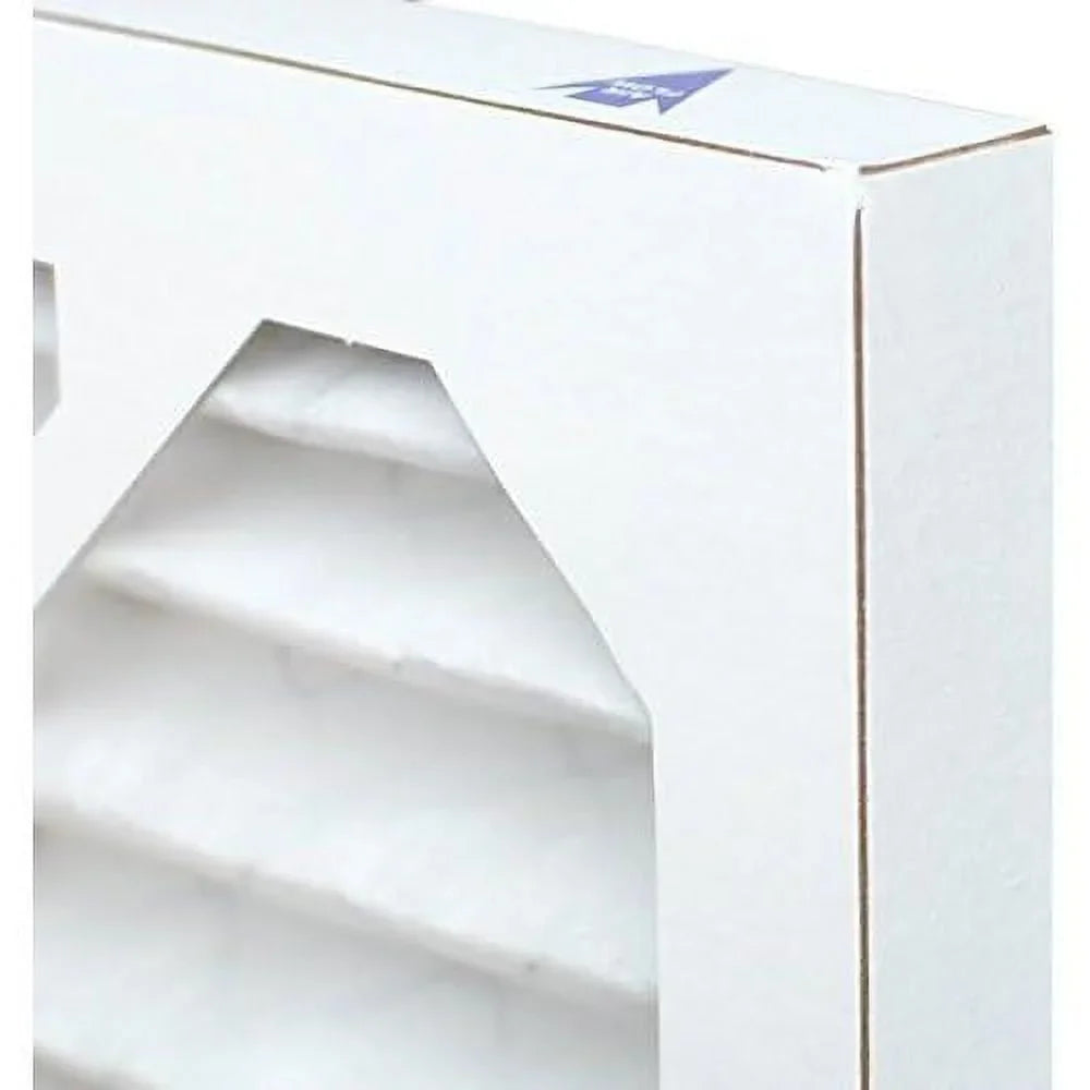 Allergy The Air Filter, Made Air 16X30x1 Filter 11 HV MERV 4-Pk Pleated In Furne