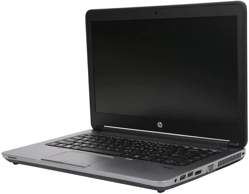 HD DARK Open G1 320GB 14" - HP NON-TOUCH AMD 4400M ProBook 4GB A6 645 GRAY HDD Box