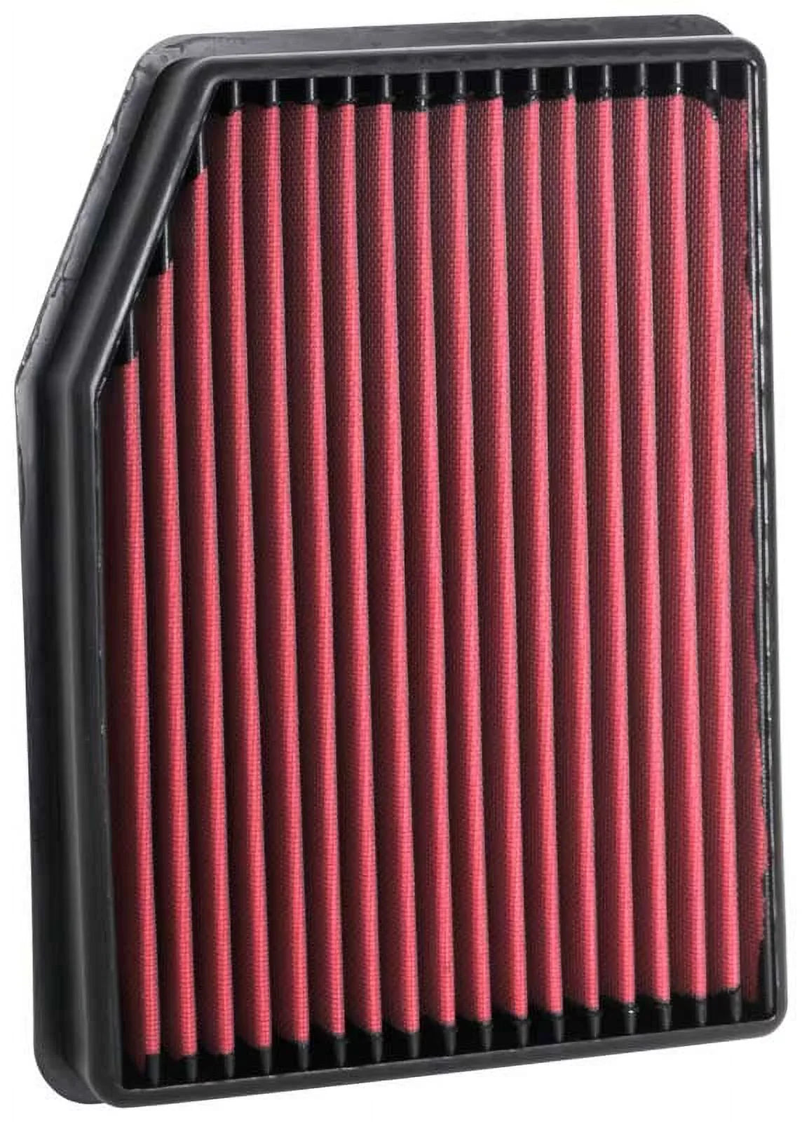 TAHOE Air 2019-2023 SILVERADO, Filter Fits CHEVROLET select: Replacement CHEVROLET 851-083 2021-2023 AIRAID