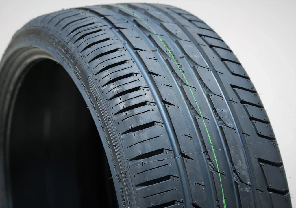 Octa A/S Base Tire High 4Matic, 245/35ZR20 95Y Fits: Forceum Performance BMW Mercedes-Benz E300 XL 528i 2010-16 All 2017-19 Season