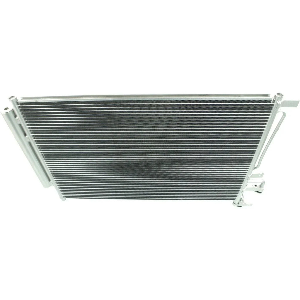 Sport Vue For 20759645 12-15 08-10 Teledu With Receiver AC Condenser Drier Captiva