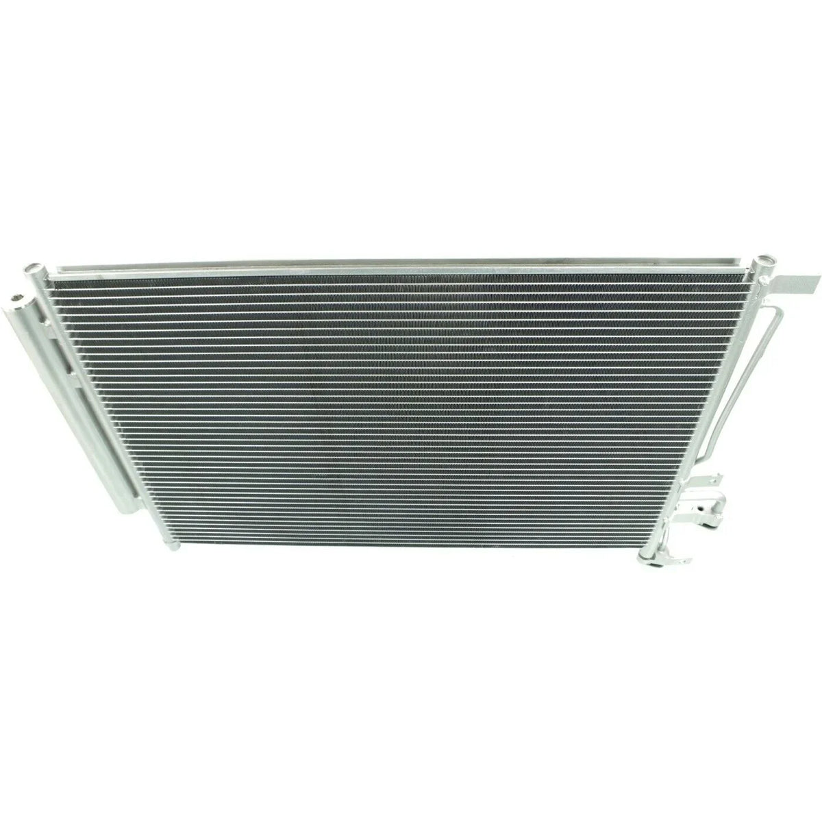 Sport Vue For 20759645 12-15 08-10 Teledu With Receiver AC Condenser Drier Captiva