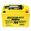1000 Super Tenere 1200Z AGM for FZ1 FZS Yamaha MotoBatt 06-12 2011-Up Battery XT