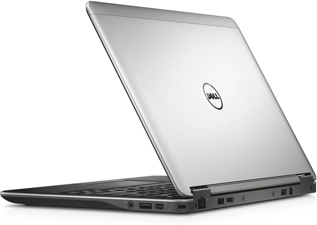 Laptop Good) Pre-Owned i5 12.5" GB Windows 128GB 2.00 GHz E7240 SSD - 8 Dell Intel Pro(Refurbished 10 Latitude
