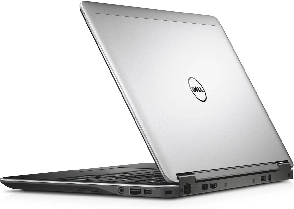 Laptop Good) Pre-Owned i5 12.5" GB Windows 128GB 2.00 GHz E7240 SSD - 8 Dell Intel Pro(Refurbished 10 Latitude