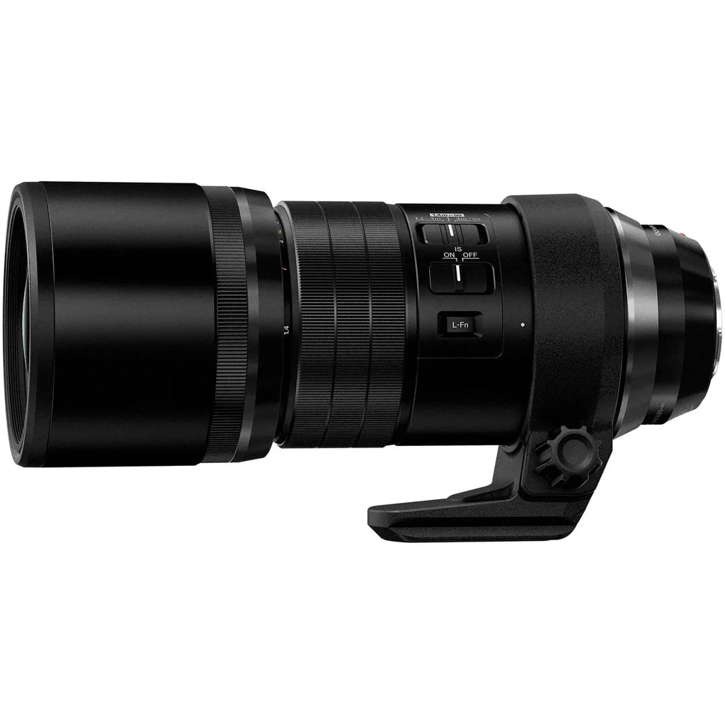 OLYMPUS Four F4.0 Thirds Digital 300mm Micro for PRO M.Zuiko Lens, ED Cameras
