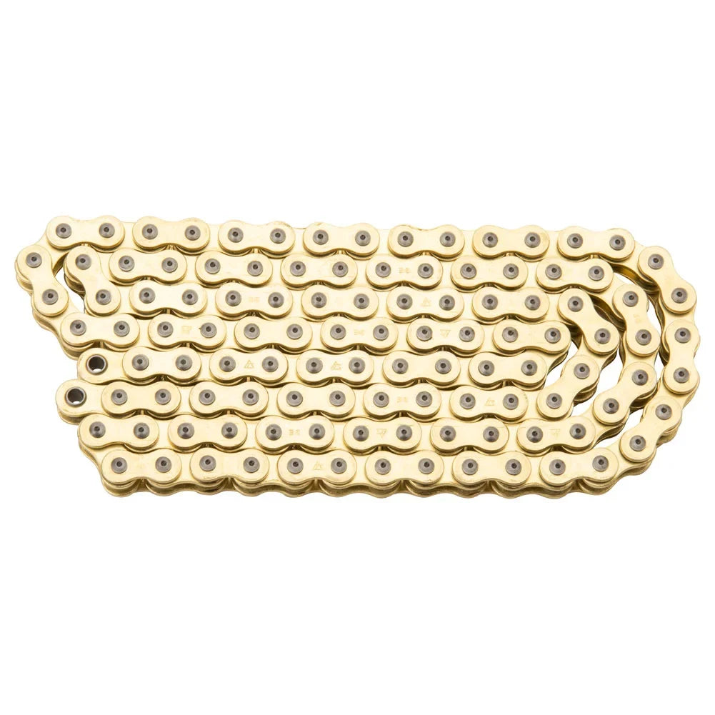 Chain Mt-03 2020-2022 Gold 520 X-Ring Yamaha 520X112 For Tusk