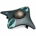Control WiFi Boat with Anself Remote Camera Underwater Black