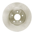 Brake Friction For Rotor 600-80076 CX-5, 2020-2021 6 2016-2022 Dynamic Front (1) Company Mazda Mazda Disc