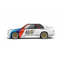 Wartsteiner M3 4WD RS4 2.4Ghz BMW RTR, Racing 3 E30 HPI Sport - 1-10, for
