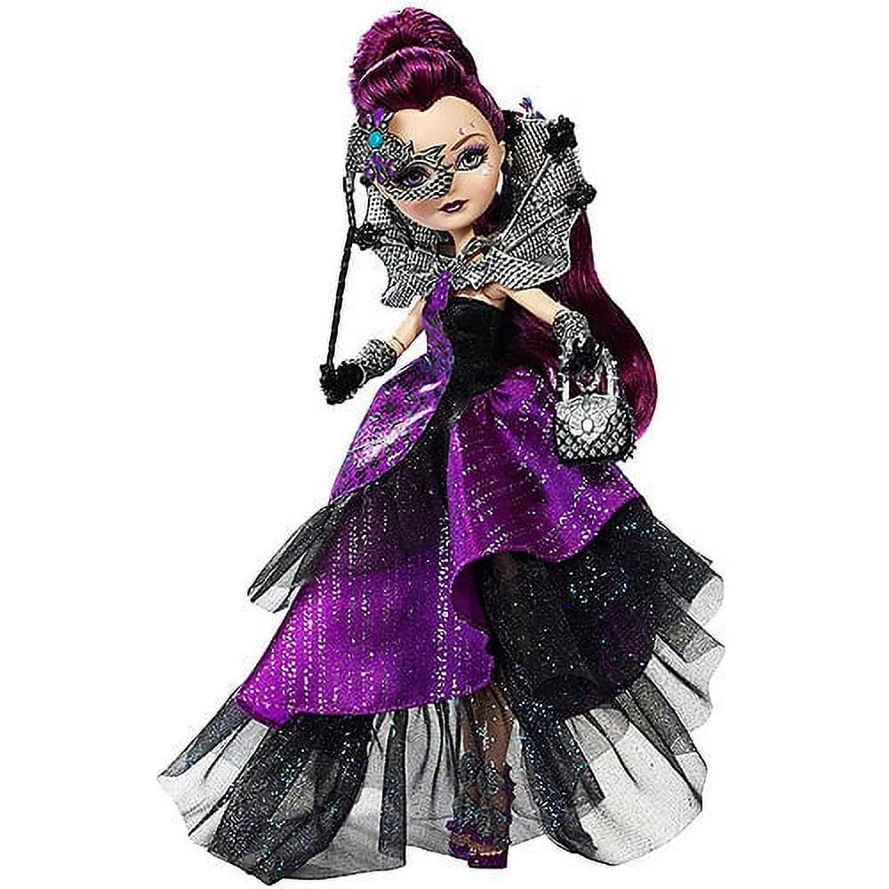 Raven High Ever Queen Thronecoming After