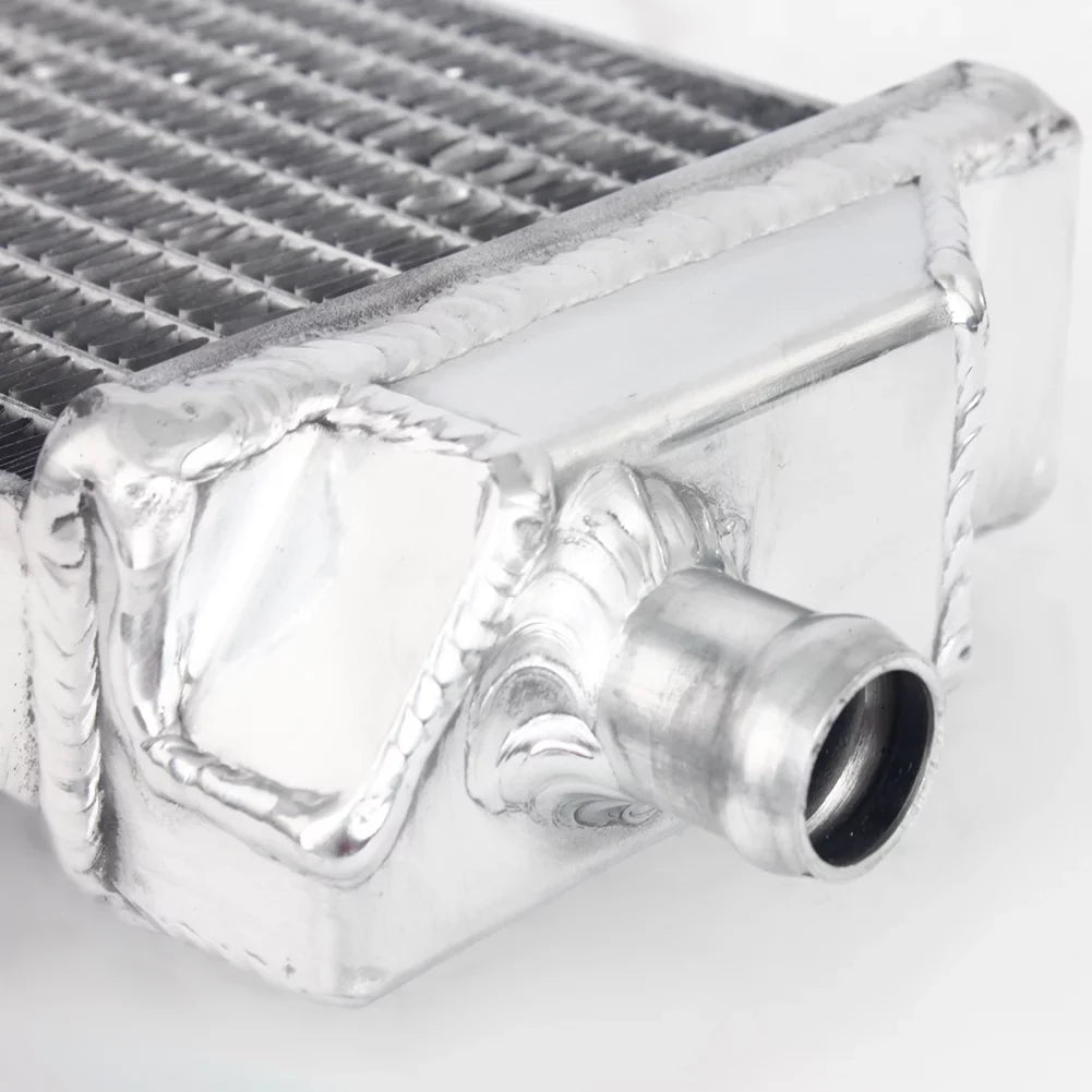 19-22 for Radiator YZ250F 2018 Yamaha 20-22 Engine Cooling YZ450F 2019 MX Aluminum
