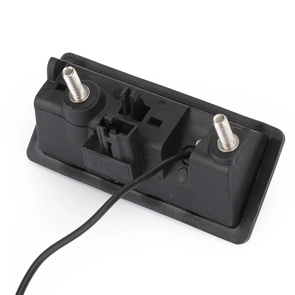 View Rear S5 Wireless Handle for A3 A5 Q5 A7 A4L A6 A4 Camera Fit A8 S4 Car Q3