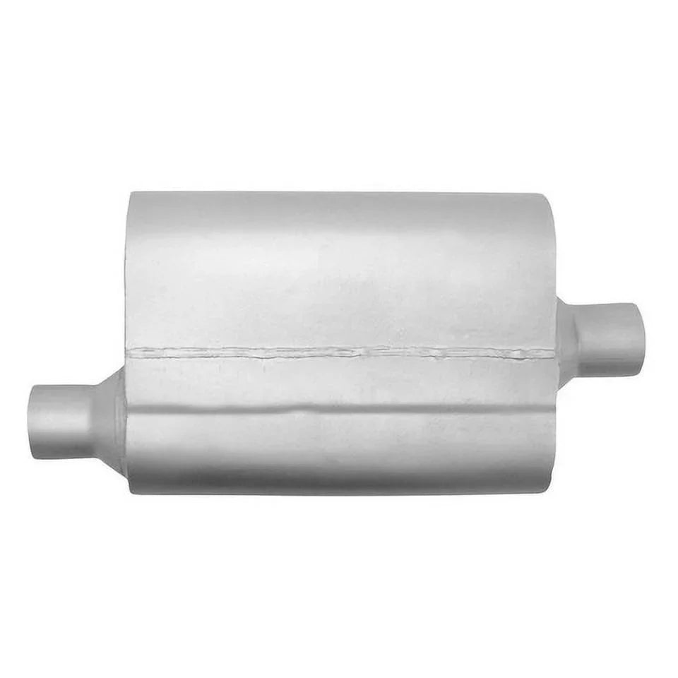 VX PERFORMANCE VX2441 - AP XLERATOR PRODUCTS MUFFLER EXHAUST
