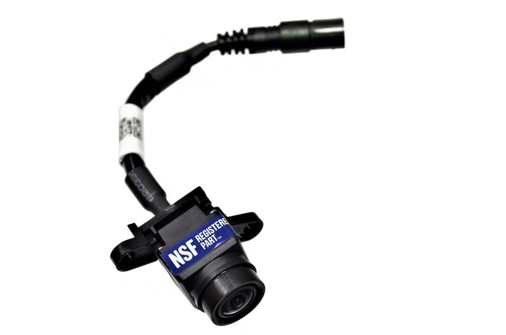 RAM Backup BUCCH-506N select: Fits RAM 2500 2013-2015 Auto PT 1500, Rear 2013-2015 Warehouse Camera View
