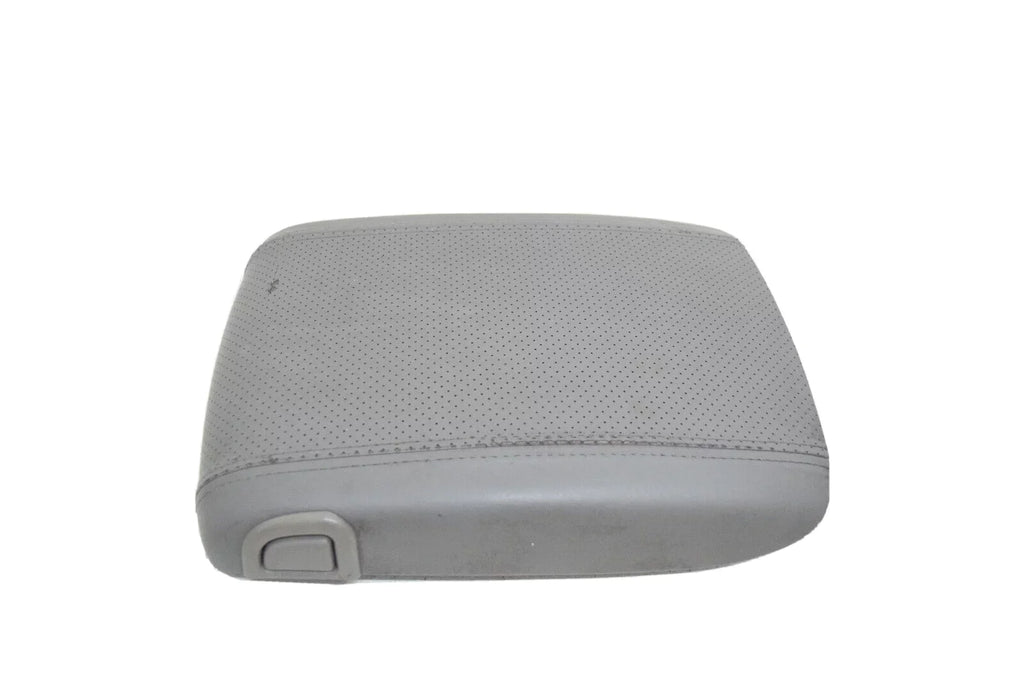06 Cadillac Center Console 05 Lid Escalade 04 03 Gray