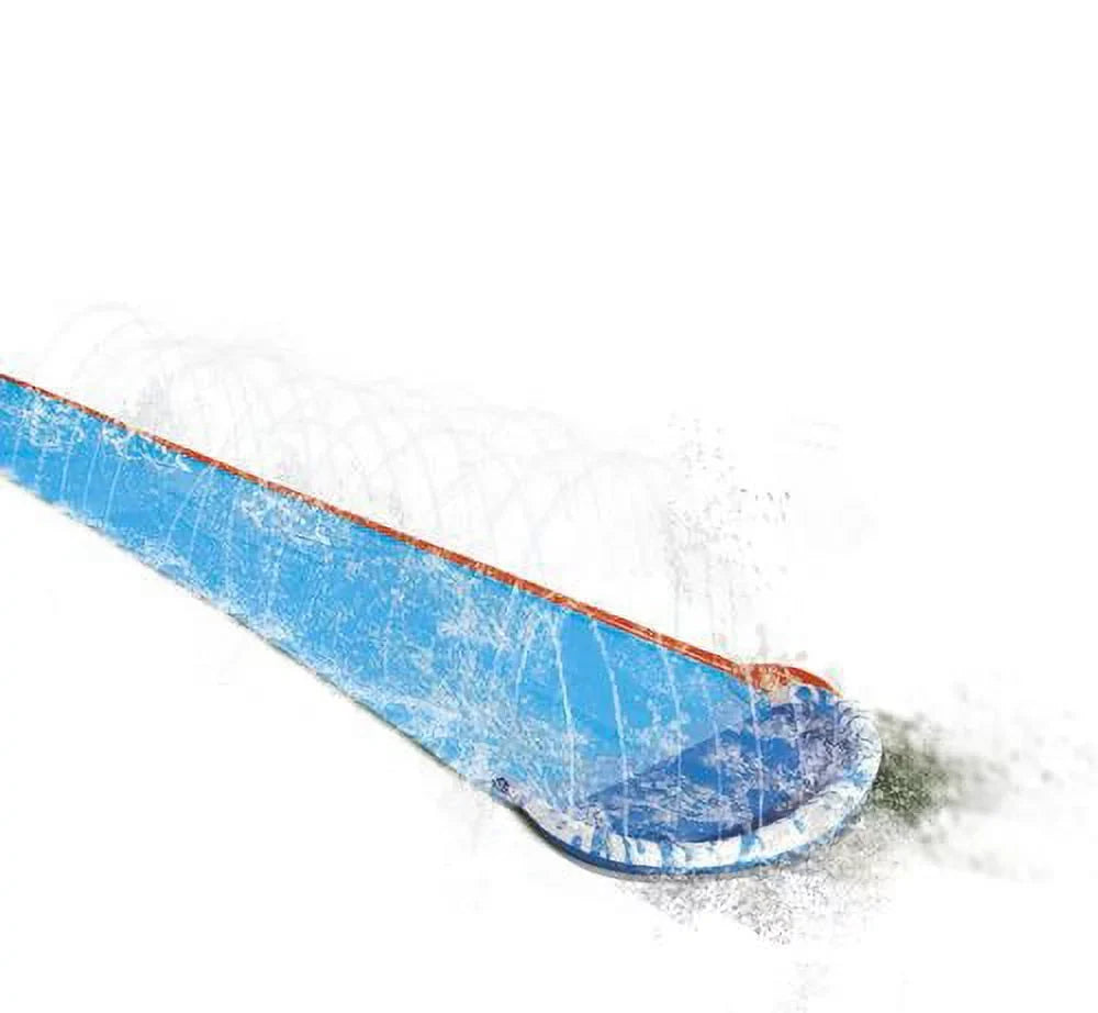 Blast 16' Speed Slide Water