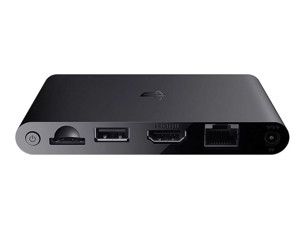 TV PlayStation System Sony