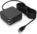 HP Cord Adapter 65W Charger Power x2 Guy-Tech 12-f015nr Chromebook USB-C 12-f014dx Ac Compatible with
