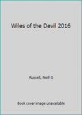 the Wiles 9781683014799 of - (Paperback 1683014790 2016 Used) Devil