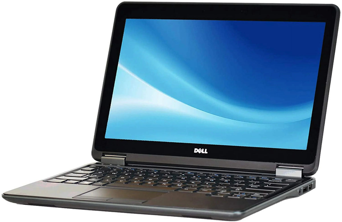 Laptop Good) Pre-Owned i5 12.5" GB Windows 128GB 2.00 GHz E7240 SSD - 8 Dell Intel Pro(Refurbished 10 Latitude