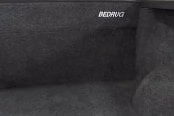BedRug BRQ17LBK Mats BedRug RealTruck Bed Components RealTruck Ford by F250 by 8.0ft 17- Truck and Bed