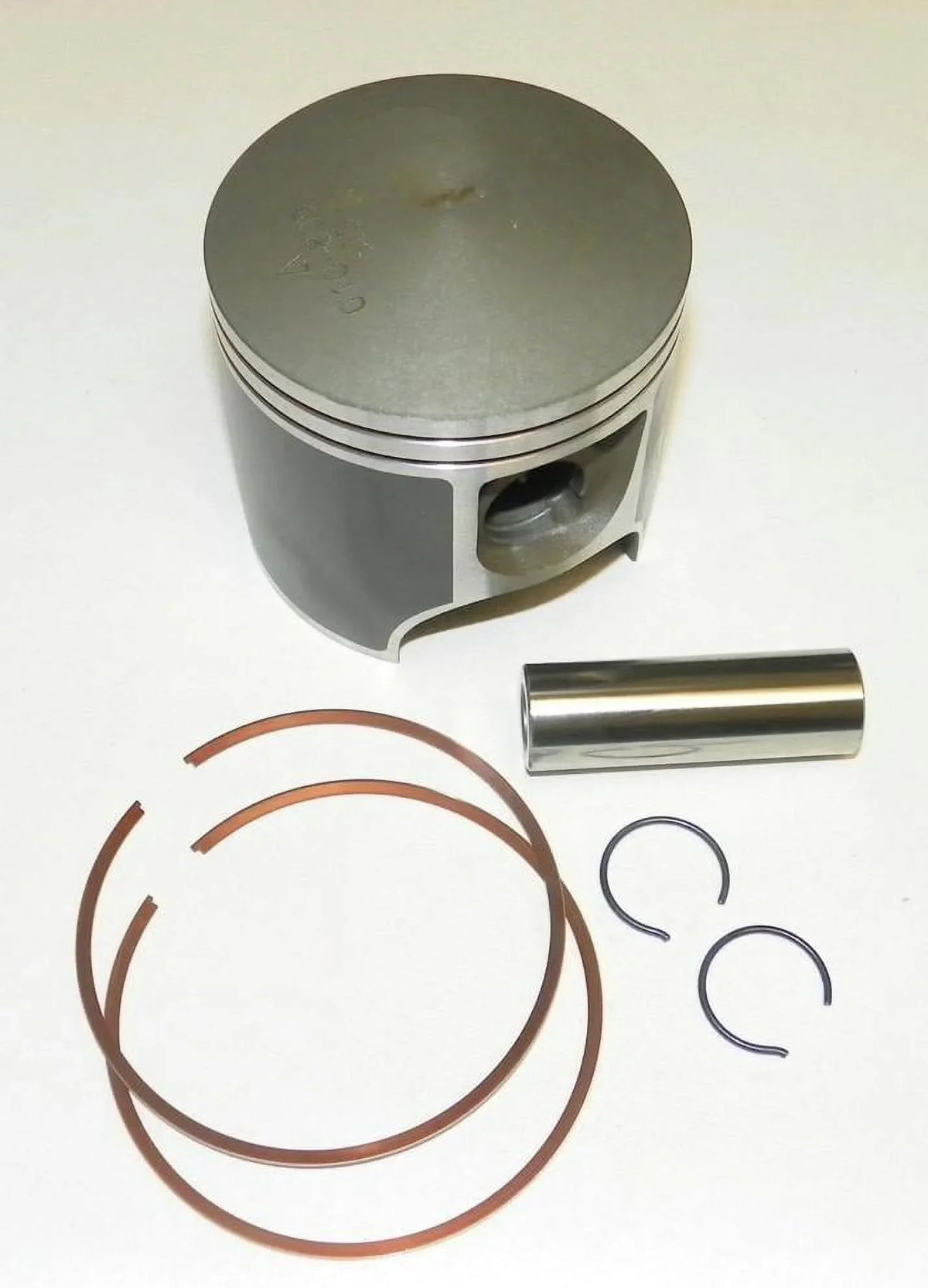 Lrv Xp Di Di Over Piston Fits 951 Platinum Sea-Doo 02 00-03 Rx 1Mm Gtx 03 Kit