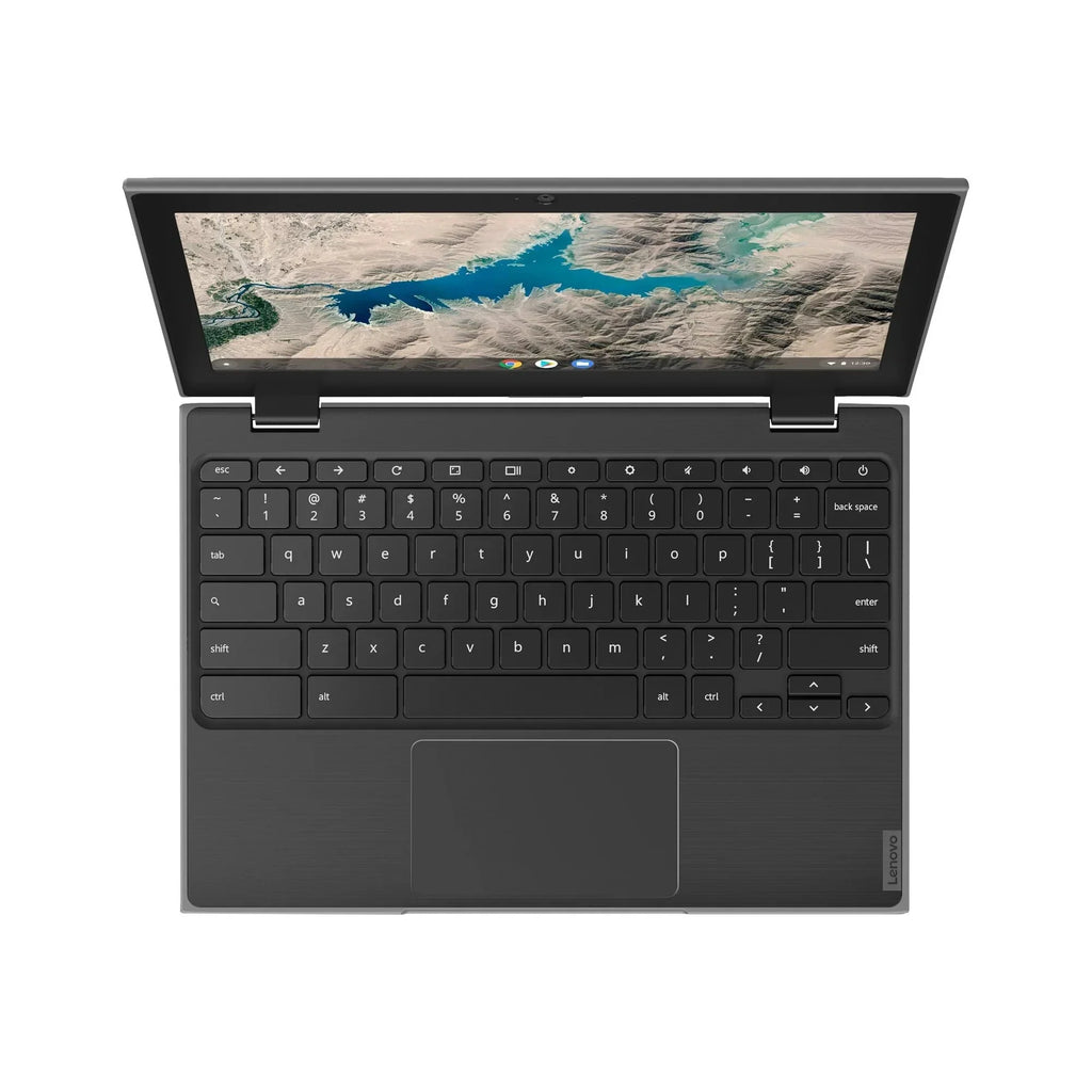 RAM 16GB - Lenovo 100E Gen Storage 4GB Celeron Intel N4020 11.6" Restored 2nd Chromebook -