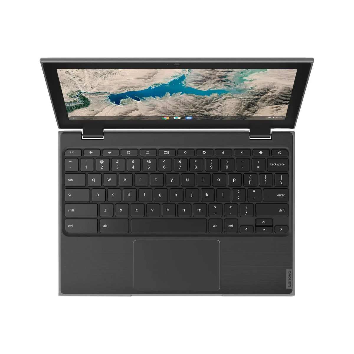RAM 16GB - Lenovo 100E Gen Storage 4GB Celeron Intel N4020 11.6" Restored 2nd Chromebook -
