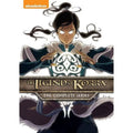 Legend Series Digital, The Ac-3/Dolby Complete Dolby, of Korra: DVD] [New The