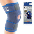 runners support Relief, Adjustable Knee Knee – Joint – Support, Knee Pain women Meniscus patella knee, Knee Arthritis, Neo-G Support and Patella men tear, injuries Compression - Open for for Pain