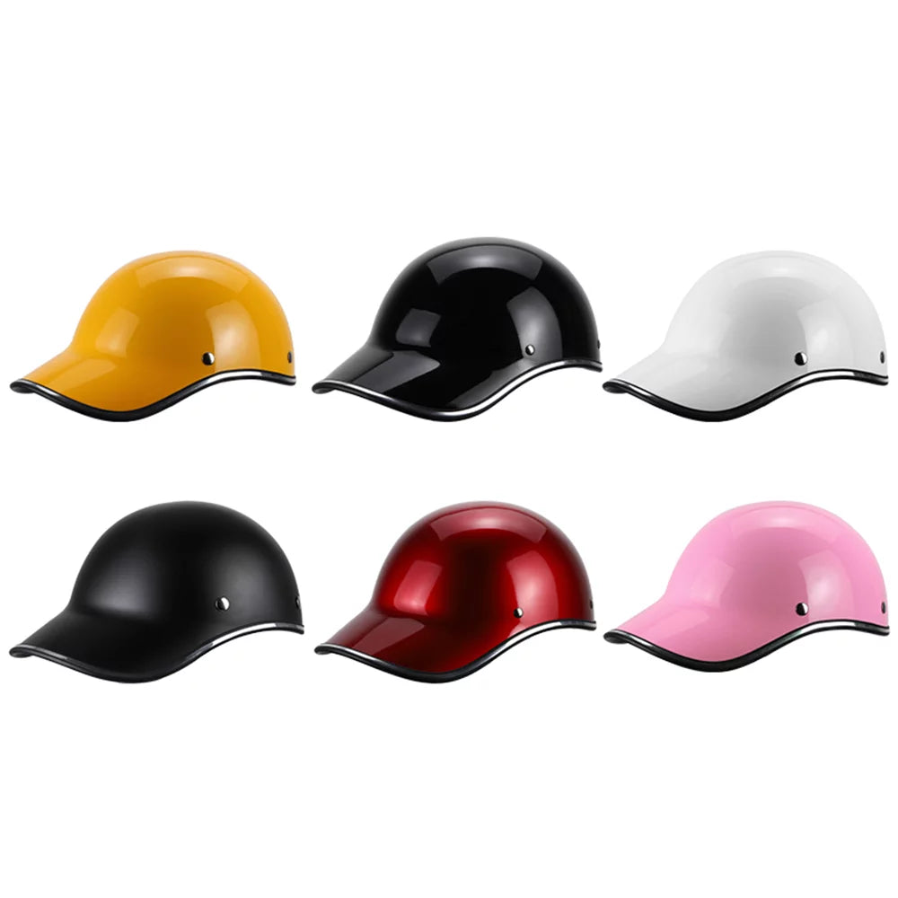 Pair GoolRC Men Baseball Mountain Helmet,Bike Men Baseball Rear- Pedals Rear Helmet Men Women Pair Pedals Bike Helmet 1 Women - Rear And Yabuy Bike BaseballHelmet Nebublu Suitable