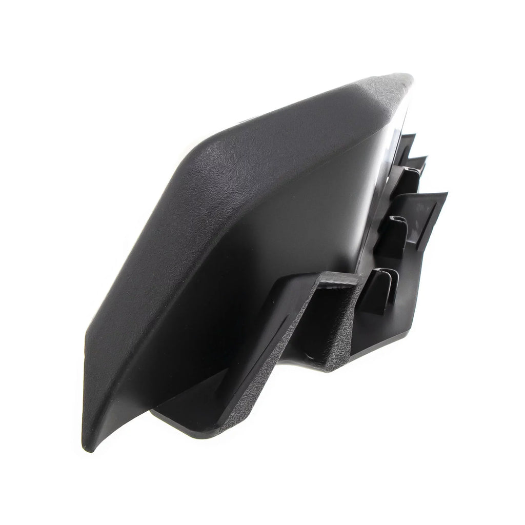 XP Panel RZR Left 2019-2020 5455472-070 Hand Deflector Polaris Turbo Black txt