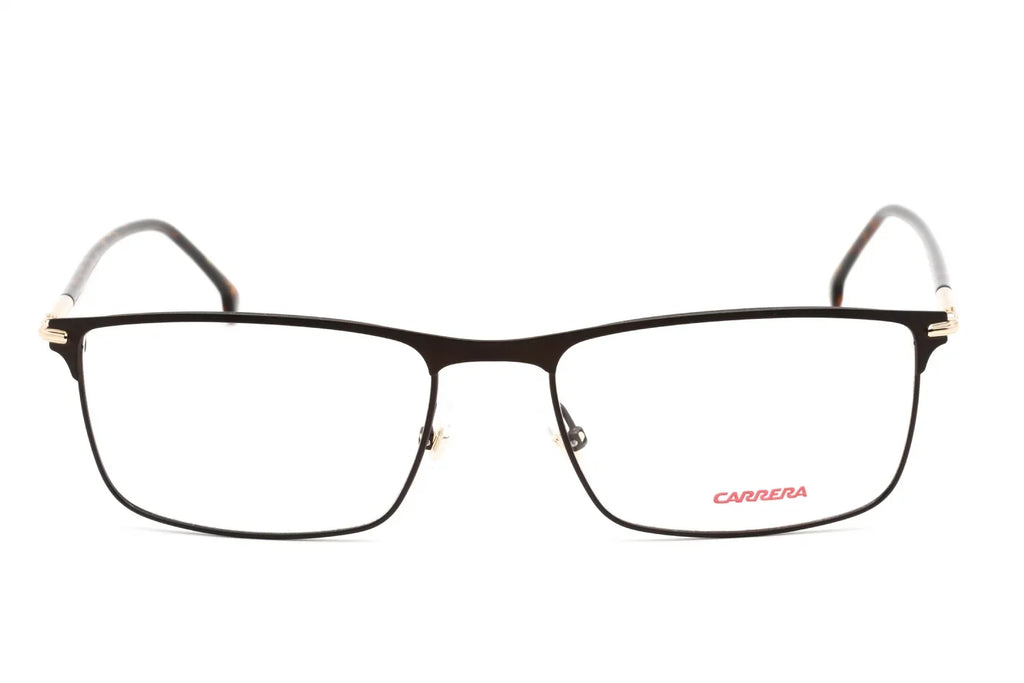 288 CARRERA Eyeglasses YZ4 Brown