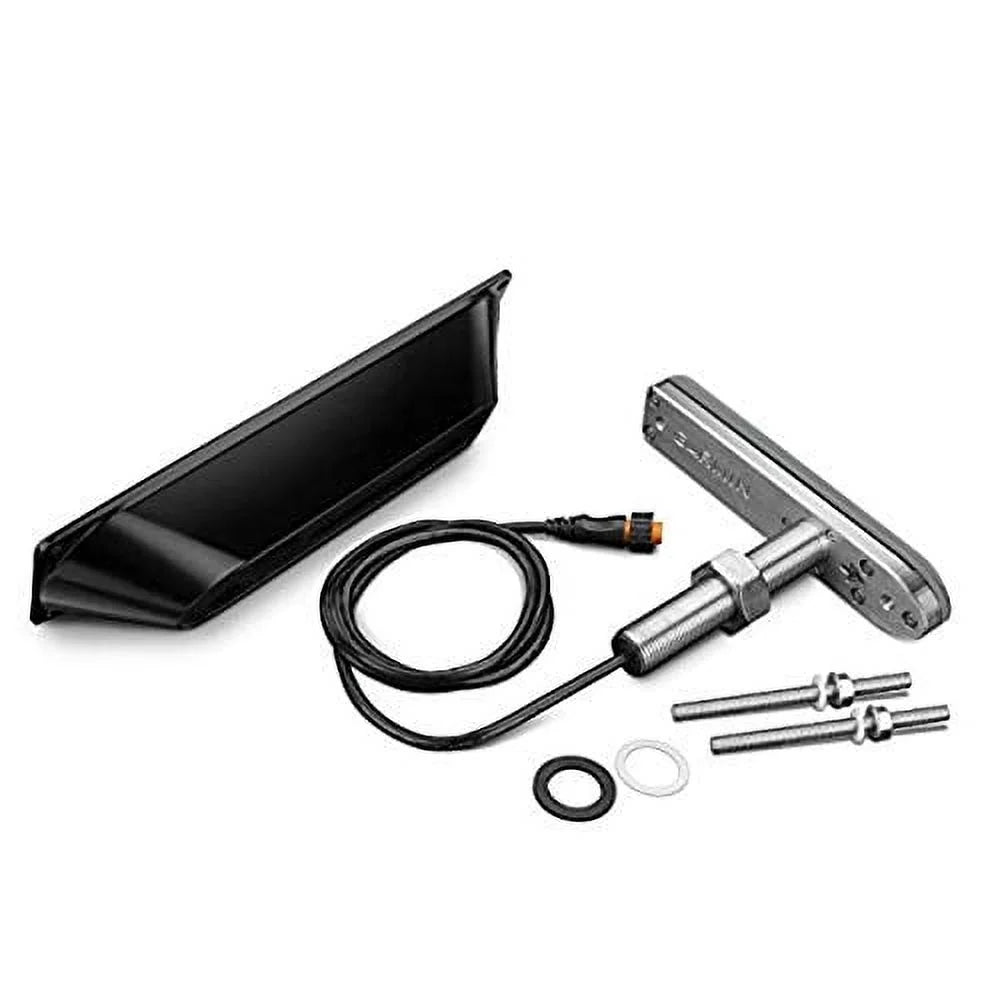 Garmin ... 500W, Traditional [010-01966-00] DownVu/SideVu Mount Transom GT51M-TM