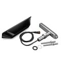 Garmin ... 500W, Traditional [010-01966-00] DownVu/SideVu Mount Transom GT51M-TM