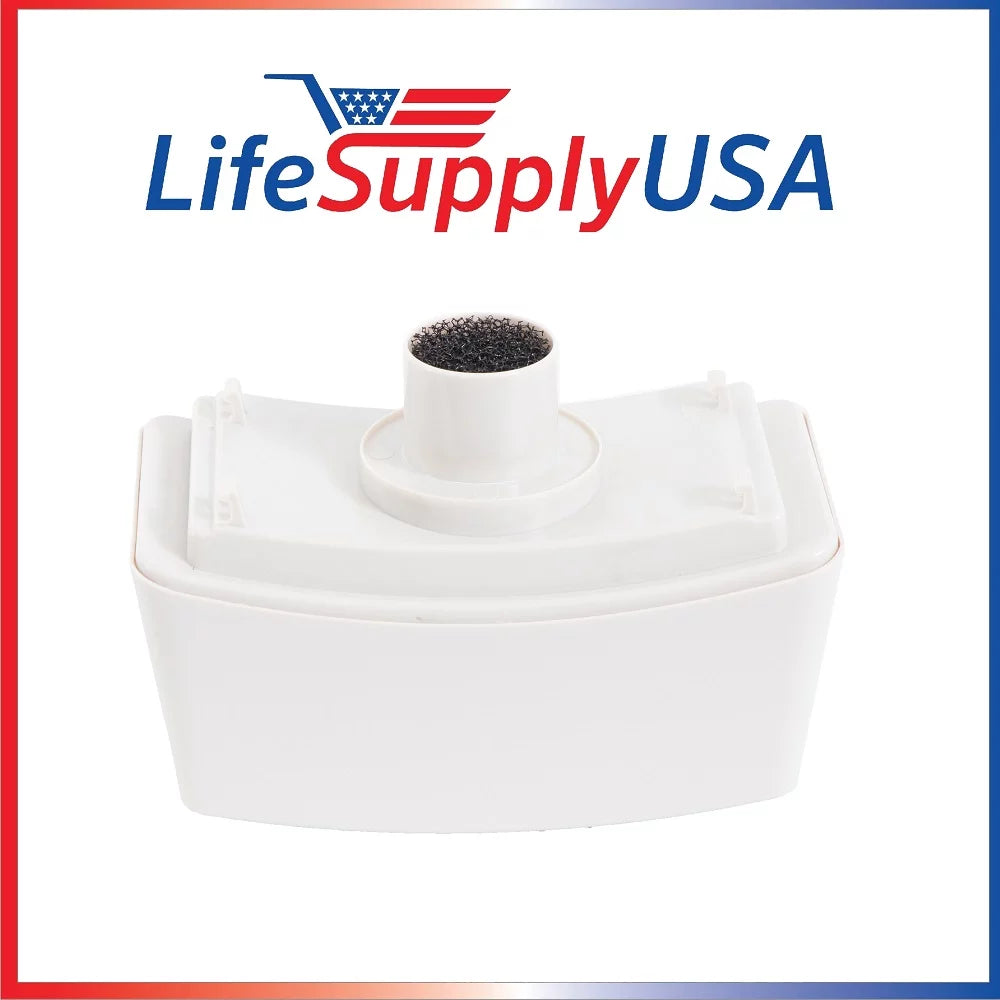 Electrolux - 9000 HEPA Filter LifeSupplyUSA 47404 Guardian/Lux 4 Aerus Pack for