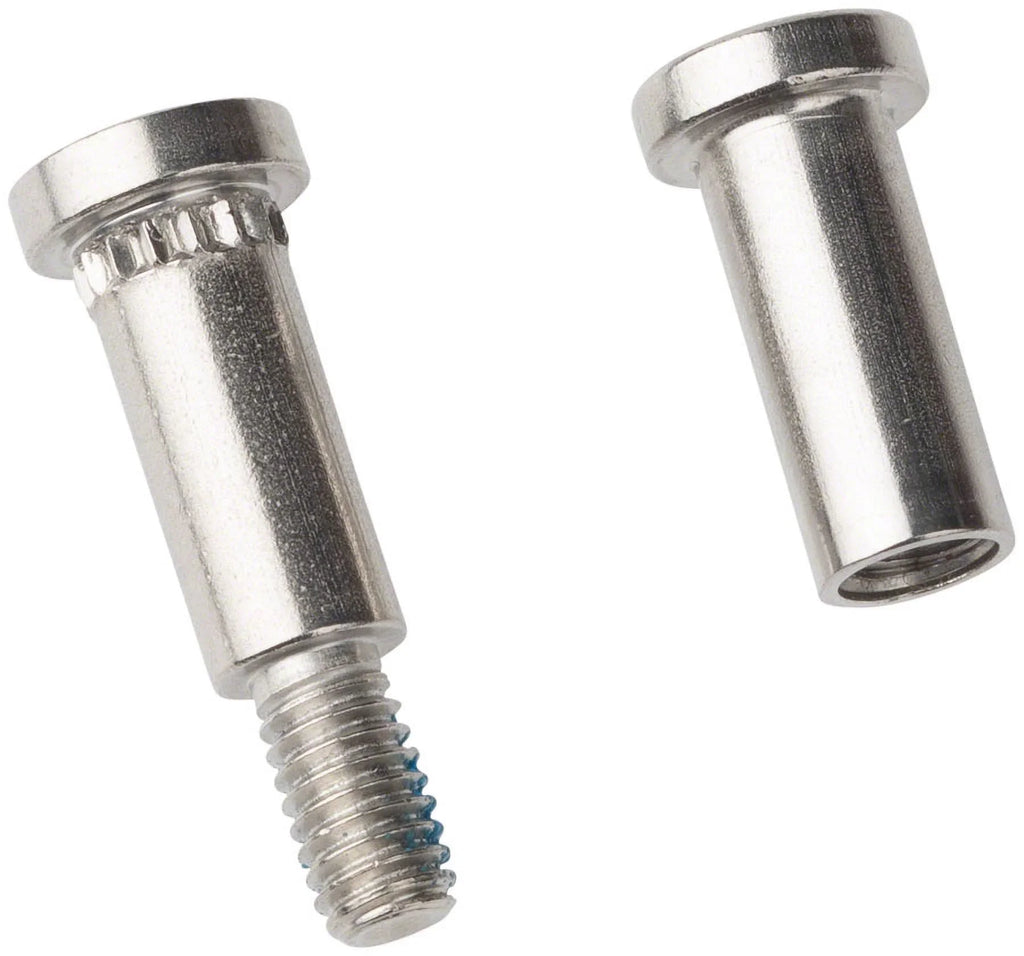 '- Disc, Brake SRAM Right Assembly eTap AXS Rival Lever
