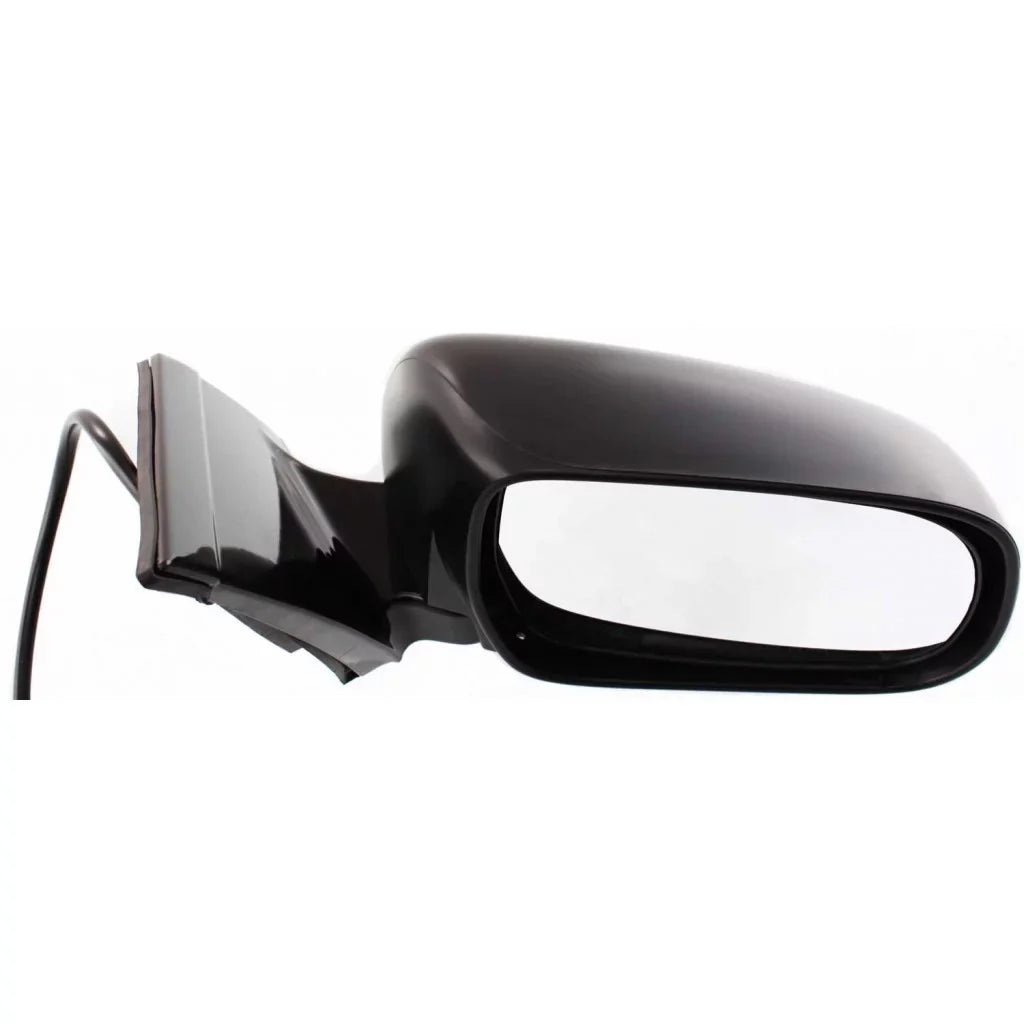 RX400h Lexus Passenger Paintable Kool-Vue Heated Side RX350 Compatible Right Mirror 2007-2009 With 2006-2008