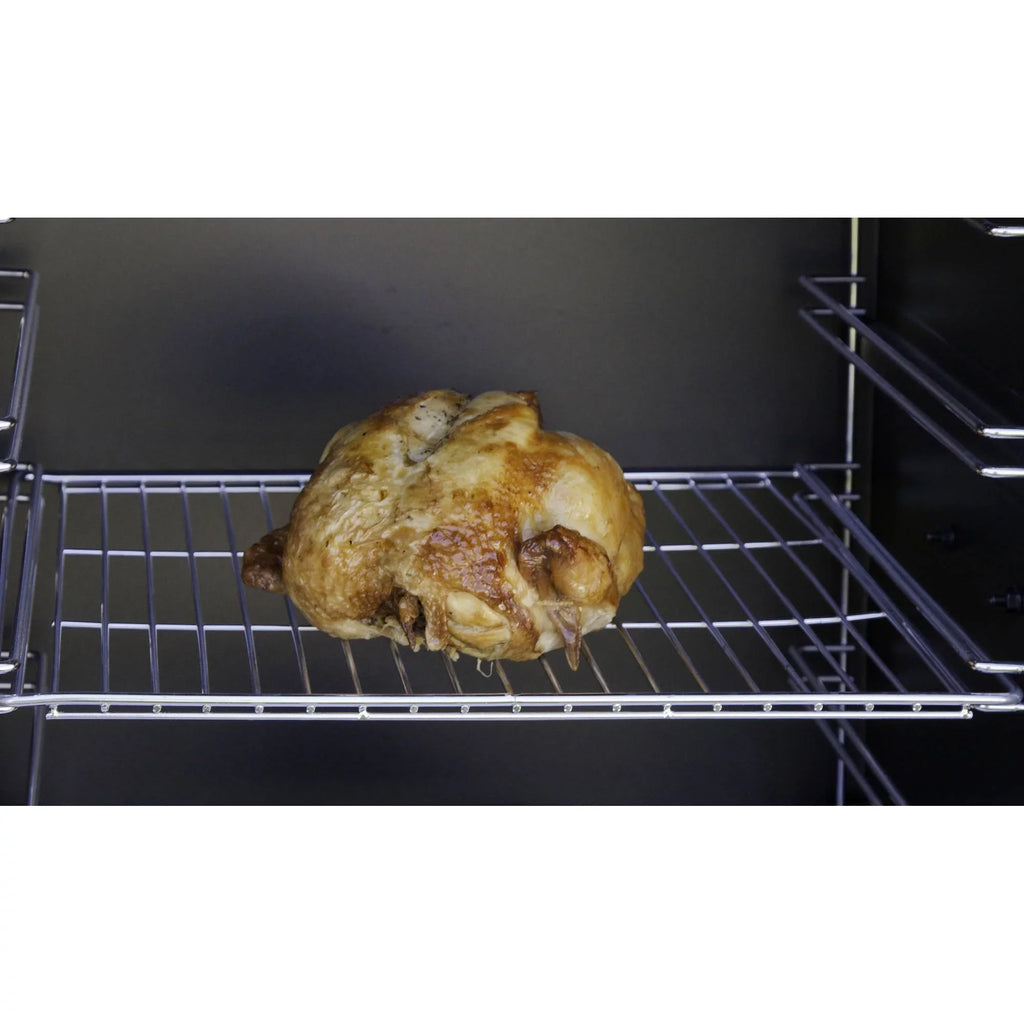 Camp Smoke SMV18S For (2-Pack), Racks Chef SMR18, Meat Vault Camp Chef