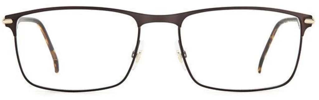288 CARRERA Eyeglasses YZ4 Brown