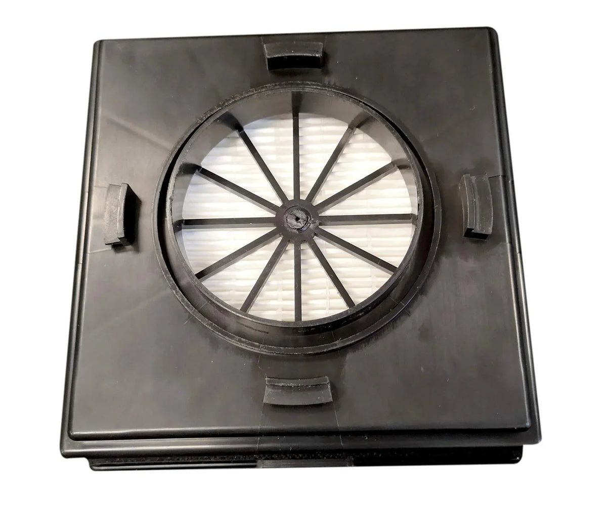 Vac Comfort # Pak GD & 1471104500 5/10, 6/10XP, 6/10 Advance Premium Euroclean Back Clarke Filter HEPA For 6/10. Adgility Nilfisk Replacement