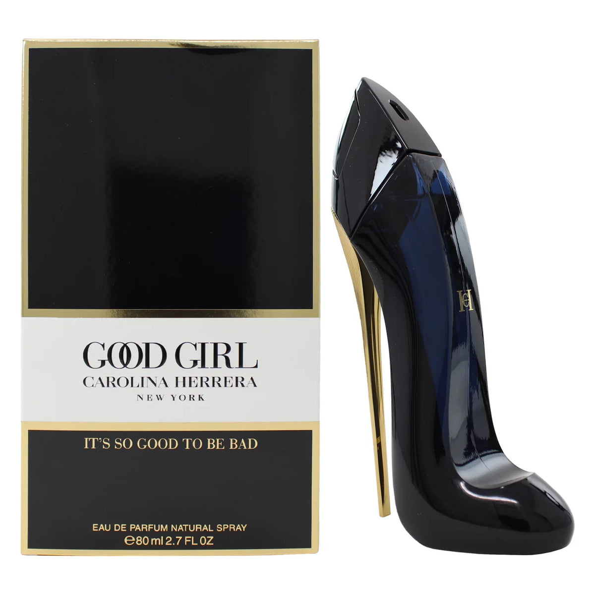 Eau Parfum Women oz by Carolina 2.7 Spray Good Girl de for Herrera